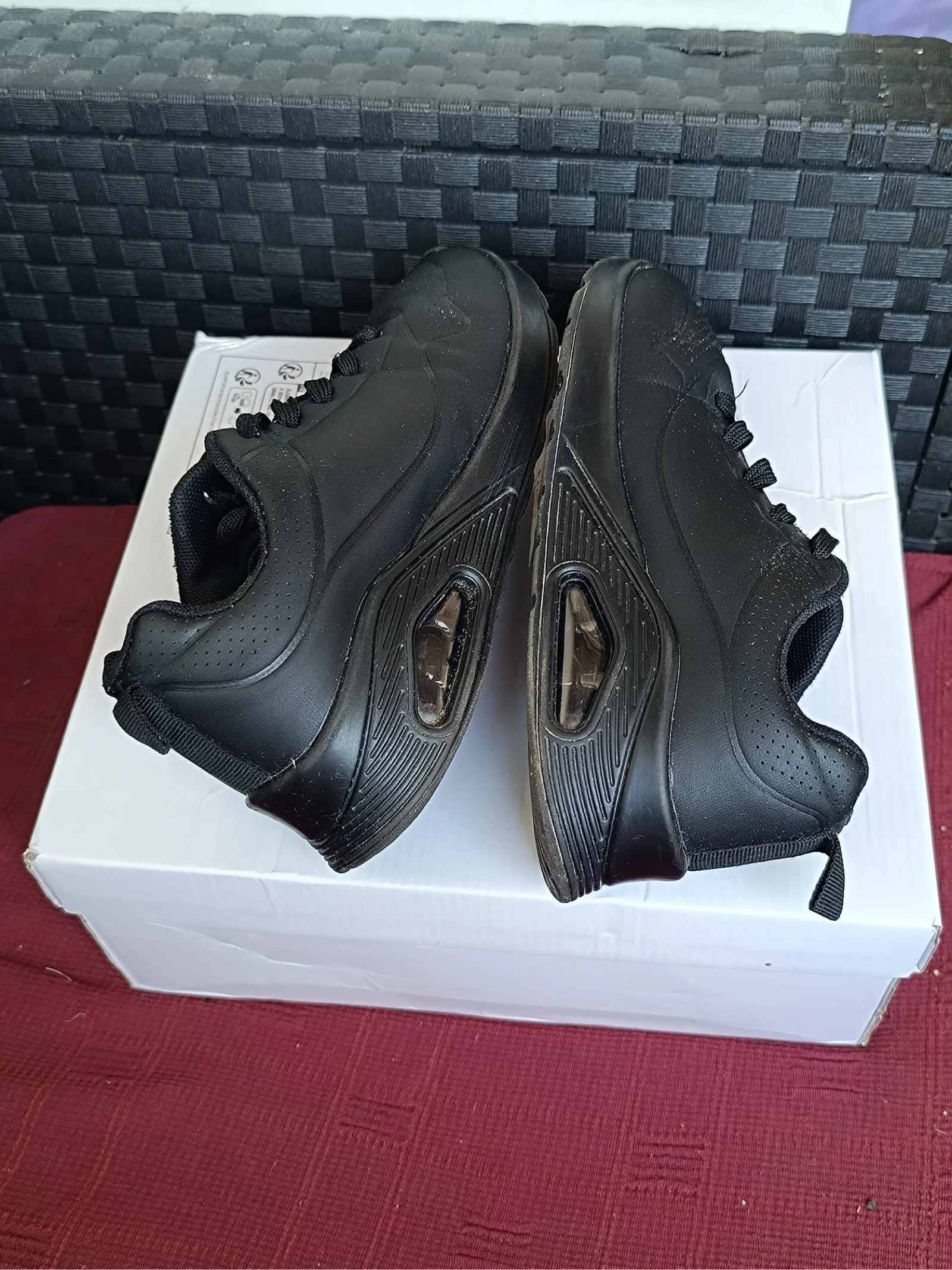 Tênis de desporto – photo 6